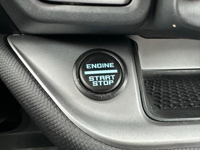 2022 Ford Bronco Sport Big Bend 4x4