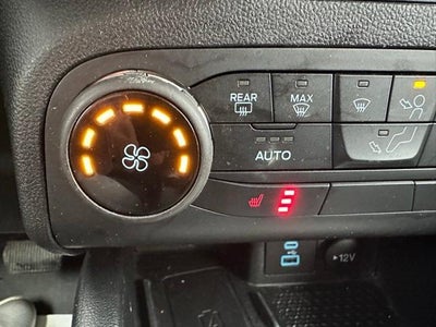 2022 Ford Bronco Sport Big Bend 4x4