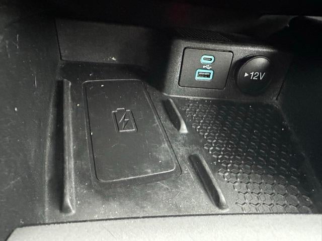 2022 Ford Bronco Sport Big Bend 4x4