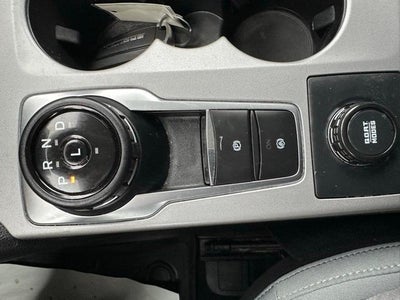 2022 Ford Bronco Sport Big Bend 4x4