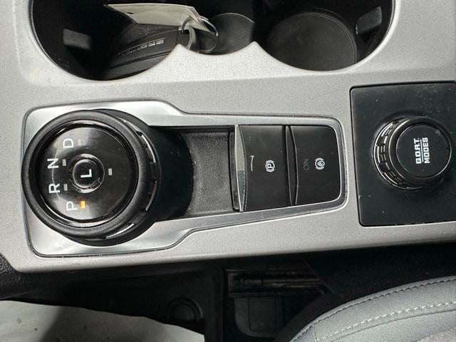 2022 Ford Bronco Sport Big Bend 4x4