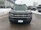 2022 Ford Bronco Sport Big Bend 4x4