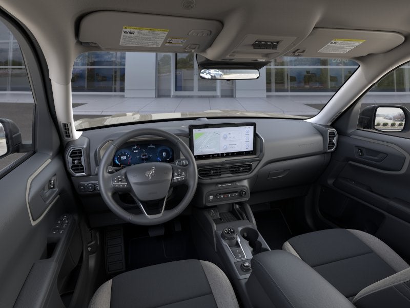 2025 Ford Bronco Sport Big Bend®