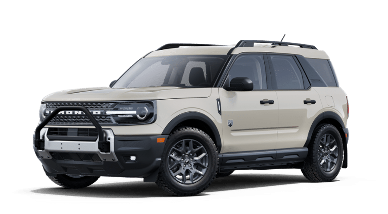 2025 Ford Bronco Sport Big Bend®