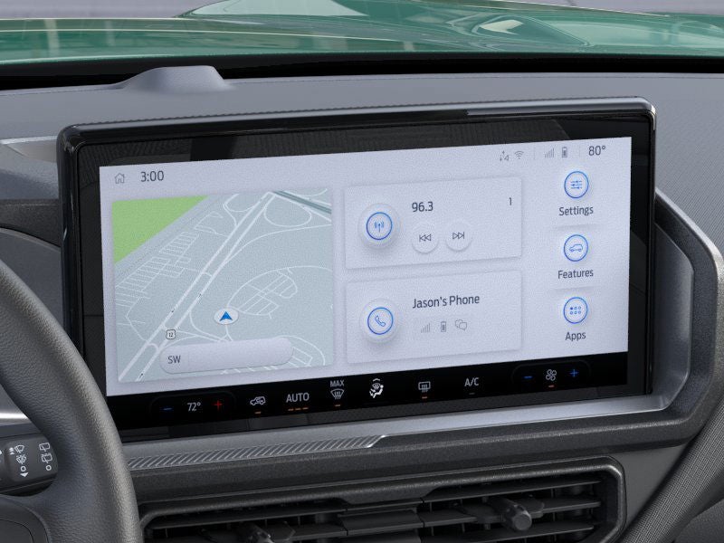 2025 Ford Bronco Sport Big Bend®