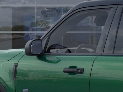 2025 Ford Bronco Sport Big Bend®