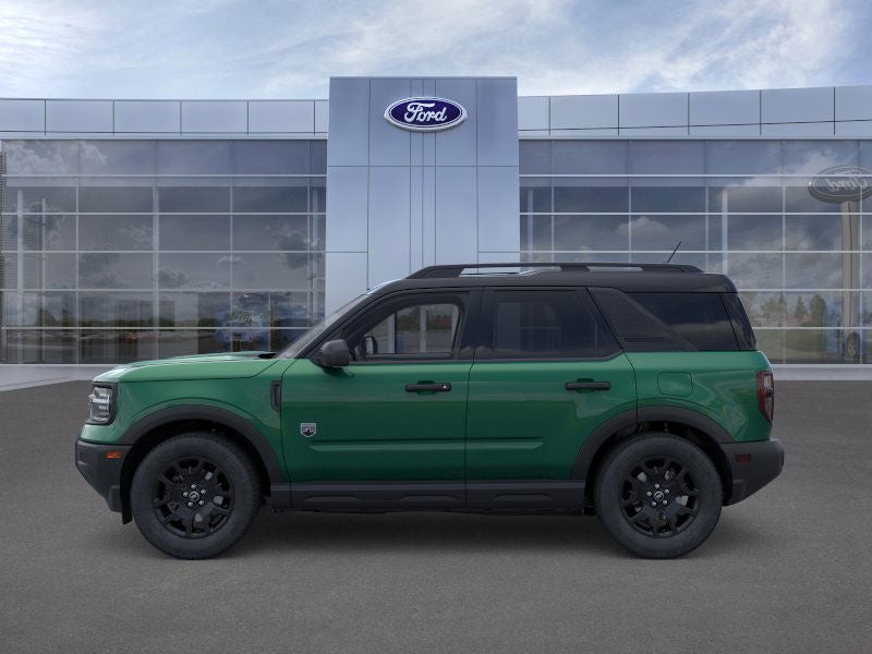 2025 Ford Bronco Sport Big Bend®