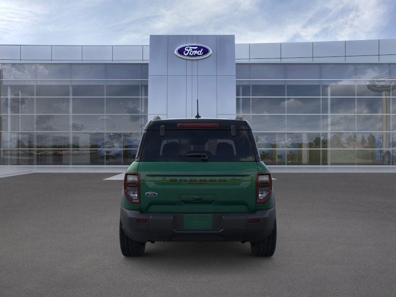 2025 Ford Bronco Sport Big Bend®