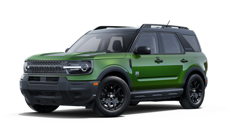 2025 Ford Bronco Sport Big Bend®