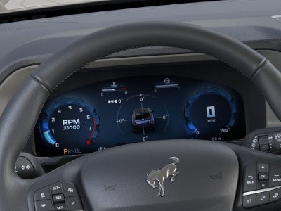 2025 Ford Bronco Sport Big Bend®