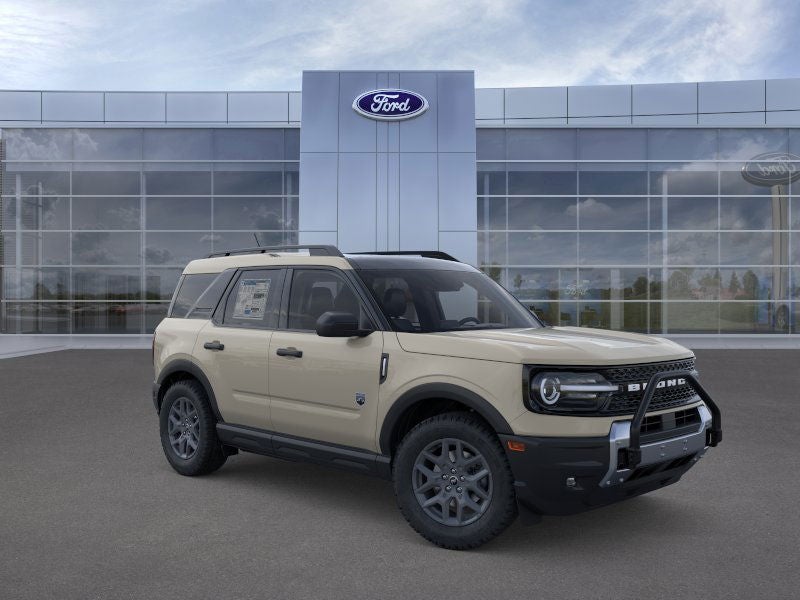 2025 Ford Bronco Sport Big Bend®