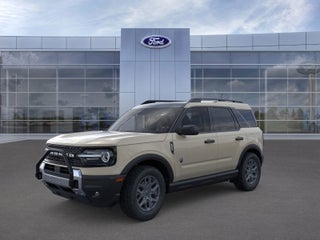 2025 Ford Bronco Sport Big Bend®