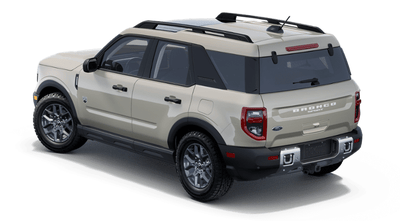 2025 Ford Bronco Sport Big Bend®
