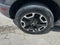 2021 Ford Bronco Sport Outer Banks 4x4