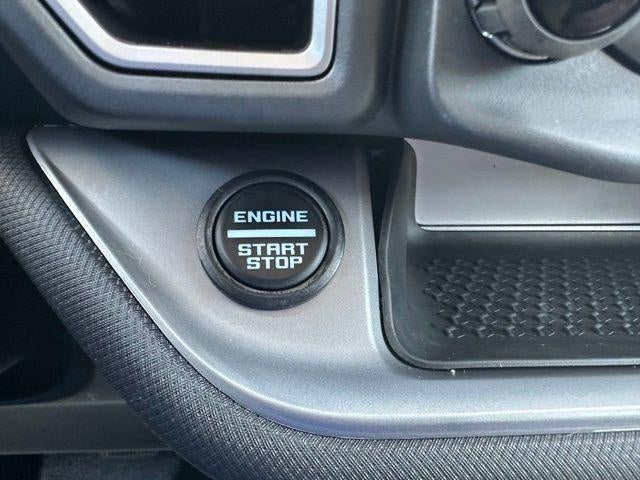 2021 Ford Bronco Sport Outer Banks 4x4