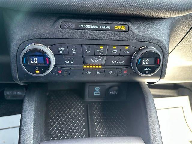 2021 Ford Bronco Sport Outer Banks 4x4