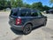 2021 Ford Bronco Sport Outer Banks 4x4
