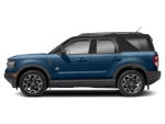 2021 Ford Bronco Sport Outer Banks 4x4
