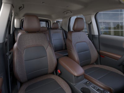 2025 Ford Bronco Sport Outer Banks®
