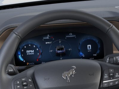 2025 Ford Bronco Sport Outer Banks®