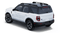 2025 Ford Bronco Sport Outer Banks®