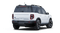 2025 Ford Bronco Sport Outer Banks®