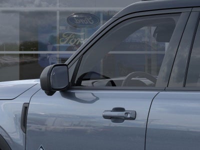 2025 Ford Bronco Sport Outer Banks®