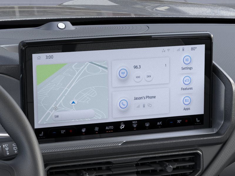 2025 Ford Bronco Sport Badlands®