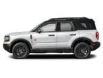 2026 Ford Bronco Sport Badlands 4x4