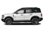 2026 Ford Bronco Sport Badlands 4x4
