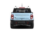 2024 Ford Bronco Sport Heritage 4x4