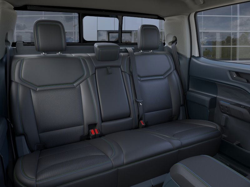 2026 Ford Maverick Maverick Lobo™