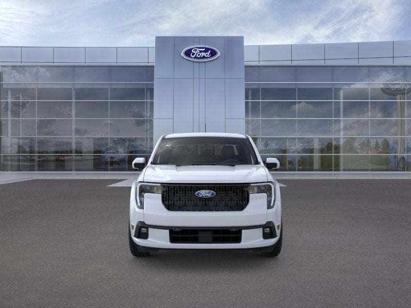 2026 Ford Maverick Maverick Lobo™