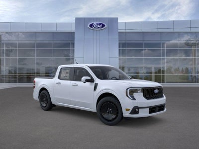 2026 Ford Maverick Maverick Lobo™