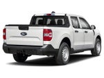2026 Ford Maverick XL AWD SuperCrew