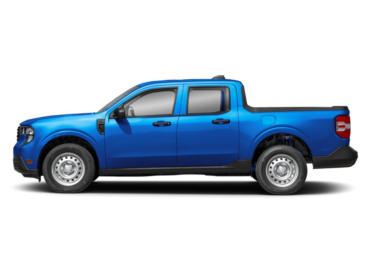 2026 Ford Maverick XL AWD SuperCrew