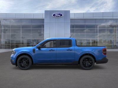 2026 Ford Maverick Lariat®