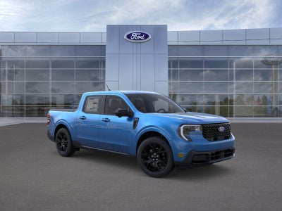 2026 Ford Maverick Lariat®