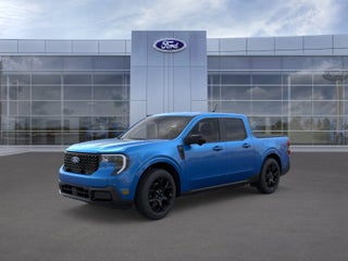 2026 Ford Maverick Lariat®