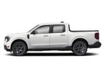 2026 Ford Maverick LARIAT AWD SuperCrew