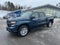 2020 Chevrolet Silverado 1500 Crew Cab Short Box 4-Wheel Drive Custom