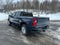 2020 Chevrolet Silverado 1500 Crew Cab Short Box 4-Wheel Drive Custom