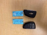 2024 Chevrolet Silverado 1500 Crew Cab Short Box 4-Wheel Drive ZR2