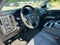 2017 Chevrolet Silverado 1500 Crew Cab Short Box 4-Wheel Drive LT Z71