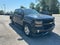 2017 Chevrolet Silverado 1500 Crew Cab Short Box 4-Wheel Drive LT Z71