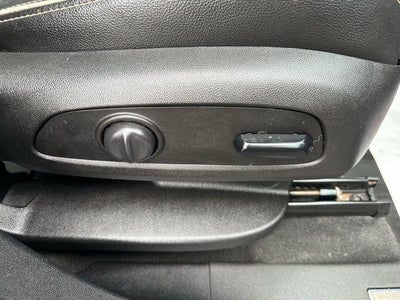 2019 GMC Terrain AWD Denali