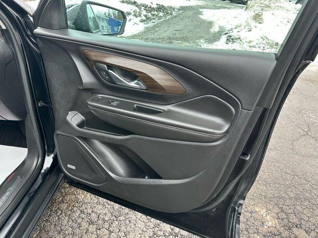 2019 GMC Terrain AWD Denali