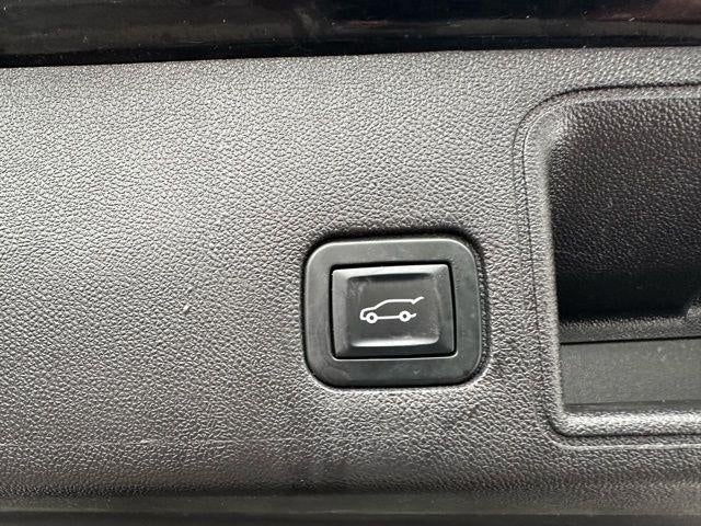 2019 GMC Terrain AWD Denali