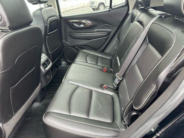 2019 GMC Terrain AWD Denali