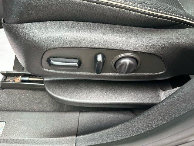 2019 GMC Terrain AWD Denali